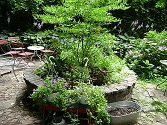 Rented by City Connections Realty