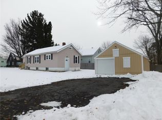 213 Boston Rd, Syracuse, NY 13211