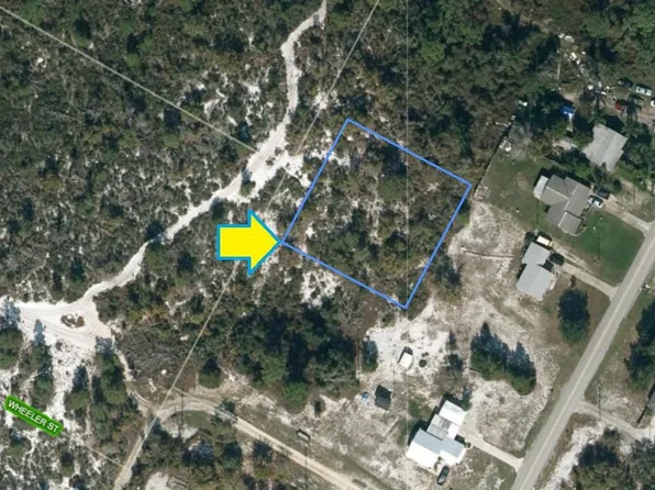 307 Pershing Ave, Lake Placid, FL 33852