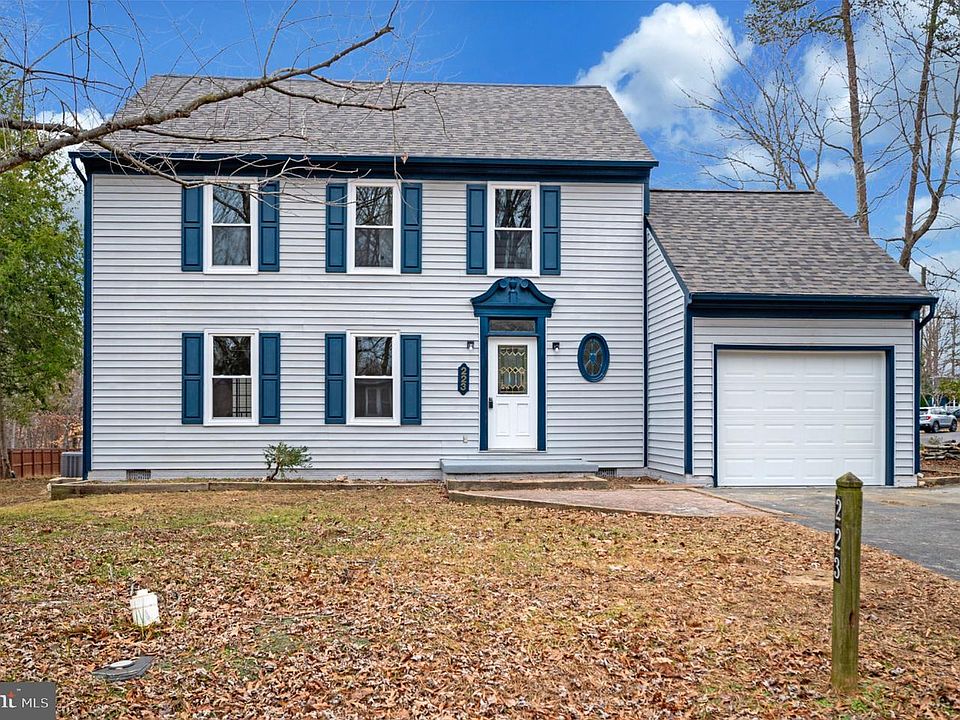 1st image of 223 Spotswood Rd