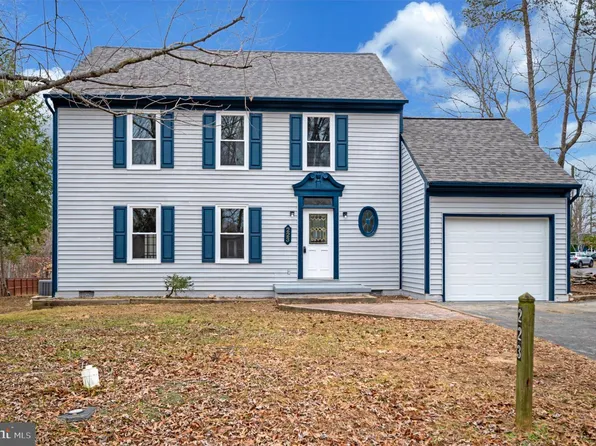223 Spotswood Rd, Locust Grove, VA 22508