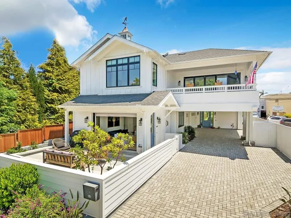 949 D Ave, Coronado, CA 92118