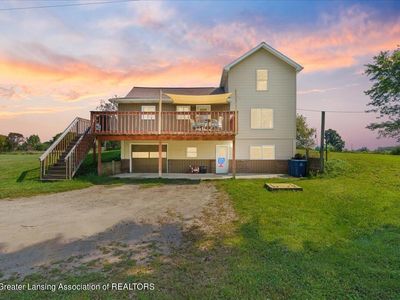 5920 Mills Hwy, Eaton Rapids, MI, 48827