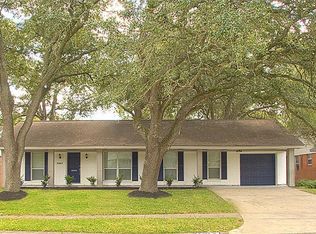 5427 Kinglet St, Houston, TX 77096