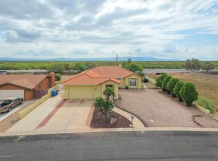 2507 Player Ave, Sierra Vista, AZ 85650