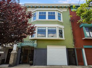 1743 Grove St, San Francisco, CA 94117