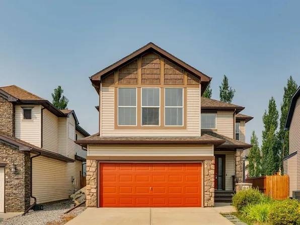 184 NE Cimarron Park Cir, Okotoks, AB T1S 2H5