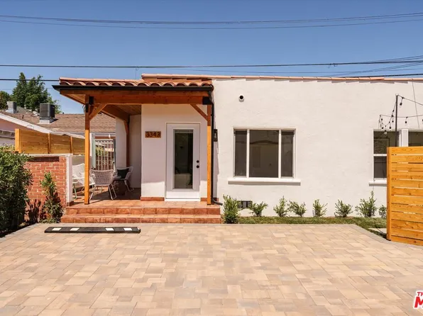 3343 Perlita Ave, Los Angeles, CA 90039
