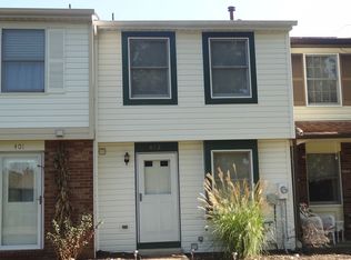 402 Bonnie Brae Dr, Coraopolis, PA