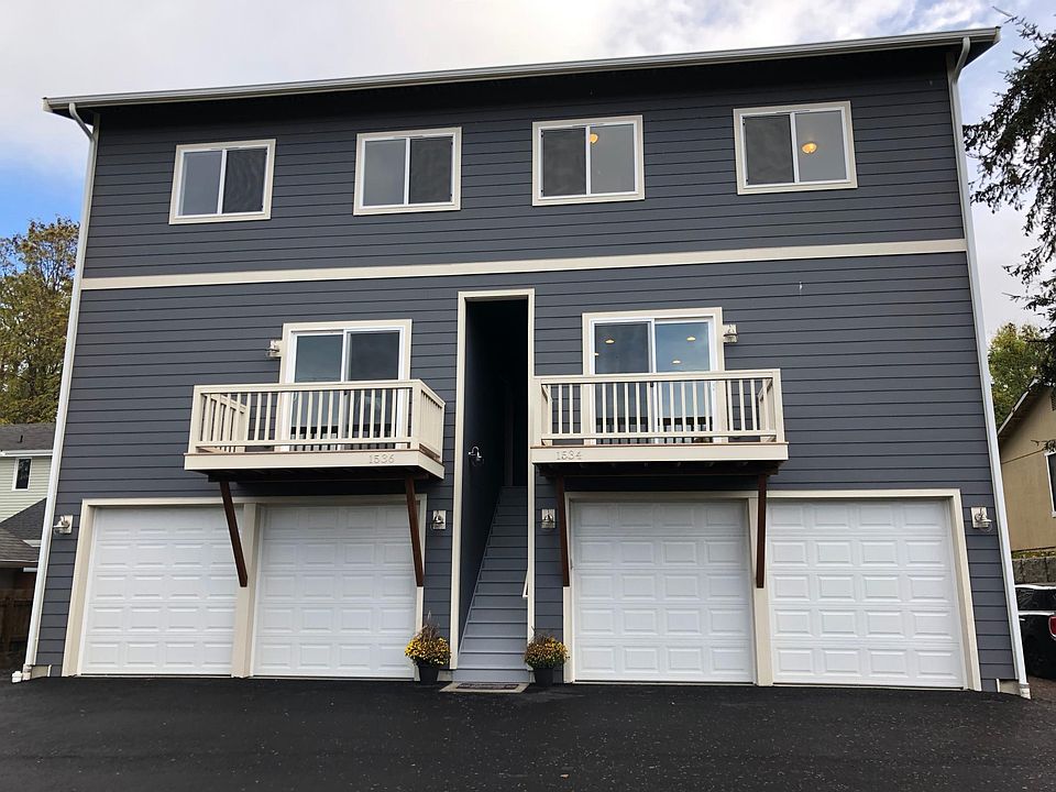 1st image of 1534 Arvon Ave #1