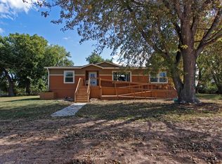 18226 W Island Rd, Maxwell, NE 69151
