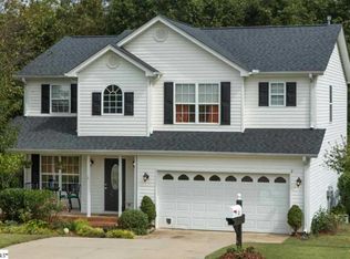 32 Corey Way, Travelers Rest, SC 29690