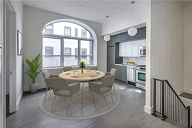 416 West 52nd Street, #TH208