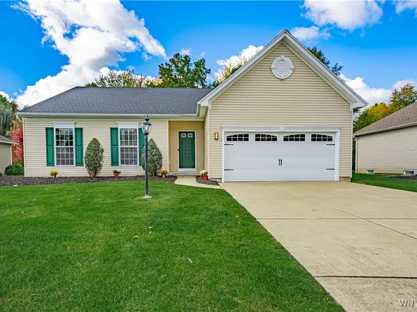 4324 Riverwalk Dr S, Lewiston, NY 14092