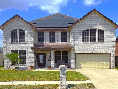 3808 Violet Ave, McAllen, TX, 78504