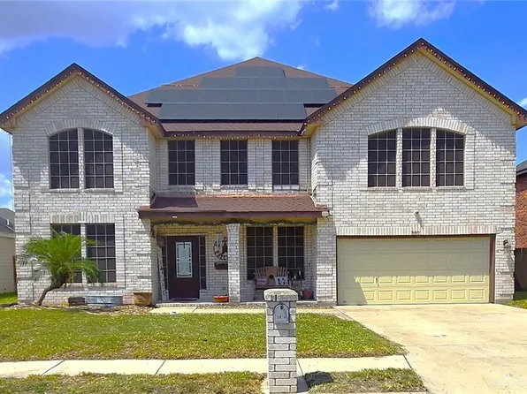 3808 Violet Ave, McAllen, TX 78504
