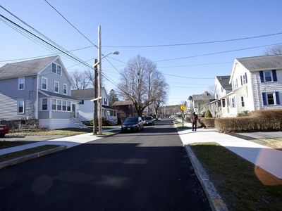 49 Whittier St, Melrose, MA, 02176