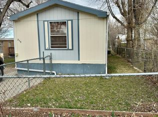 235 Williams St, Evansville, WY 82636