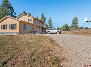 85 Hideaway Rd, Durango, CO 81303