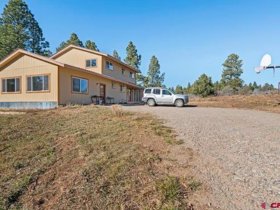 85 Hideaway Road, Durango, CO, 81303