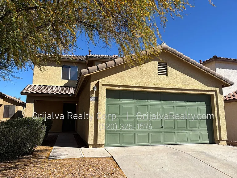770 W Firehawk Dr — Photo 1