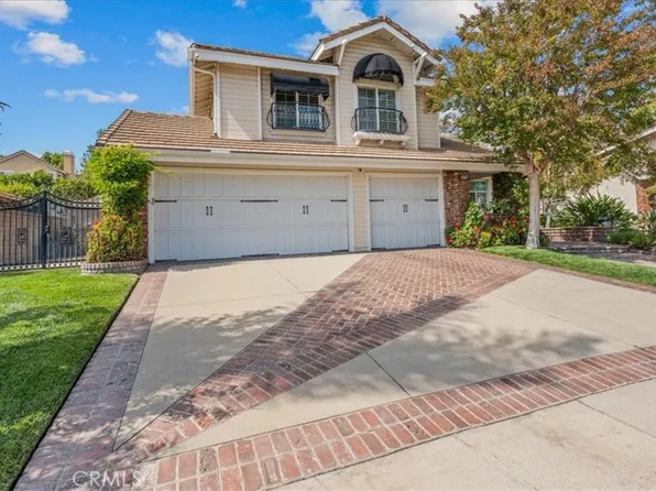 1367 Northstar Ln, Upland, CA 91784