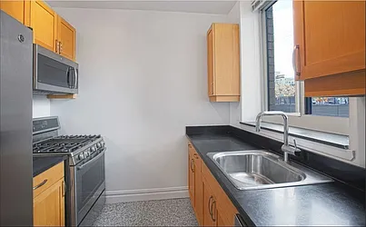 Rented by Park River