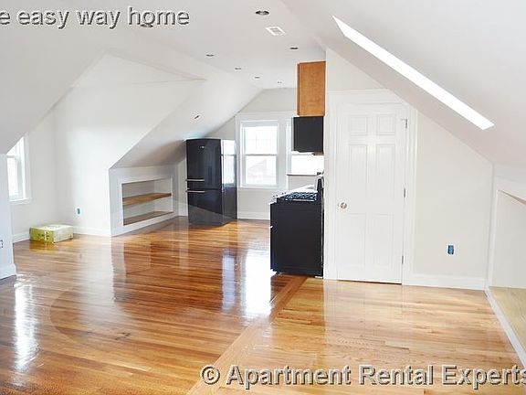 Apartment Rental Experts
