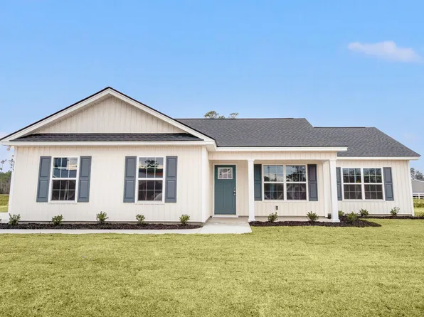 375 5th Ave. Lot 3, Aynor, SC 29511