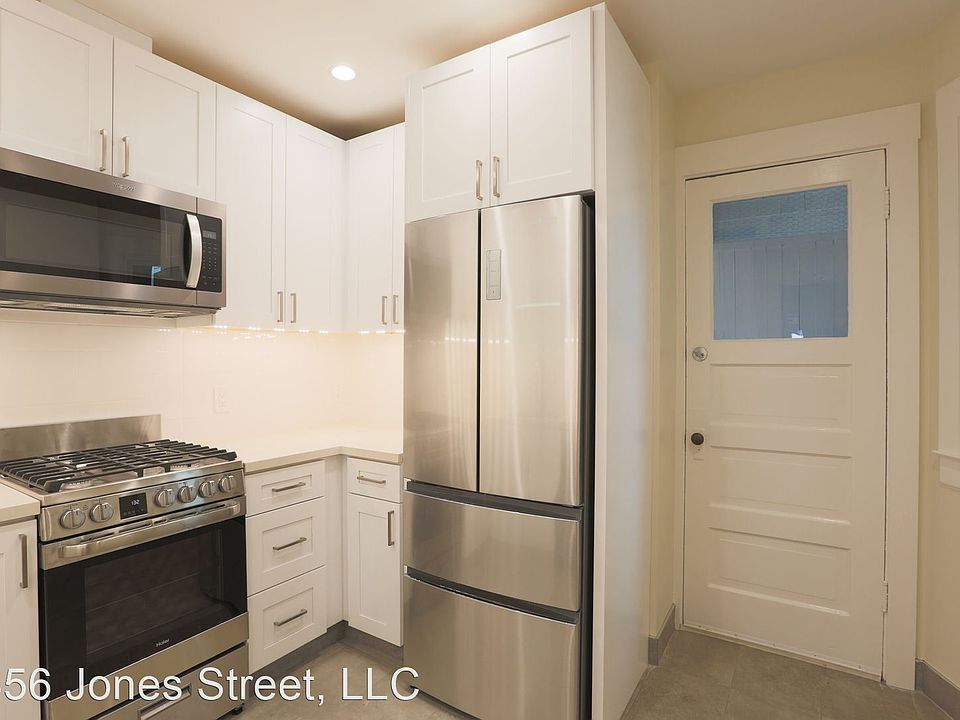 1st image of 1456 Jones St #7