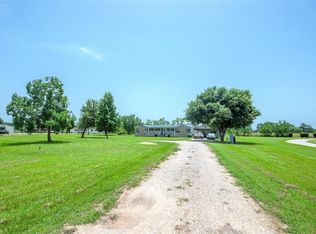 196 County Road 2286, Cleveland, TX 77327