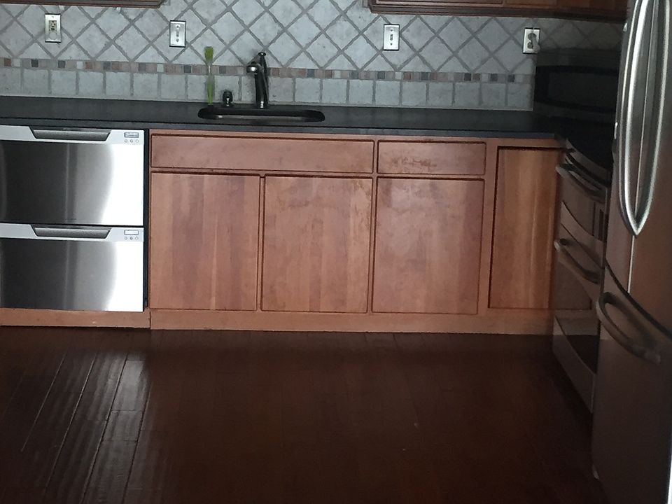 all stainless steel