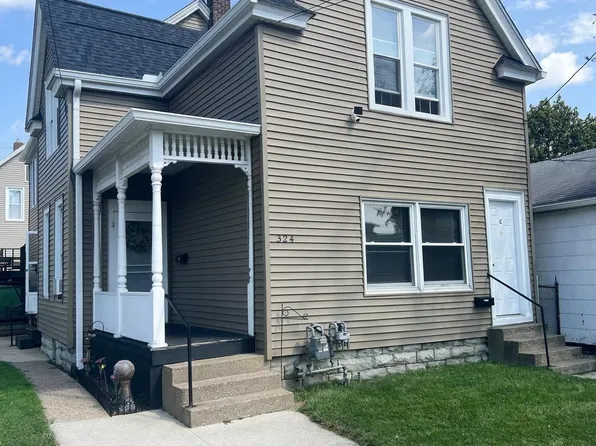 324 Camp St, Sandusky, OH 44870