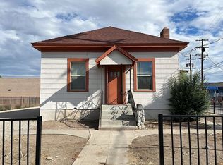 1027 W 2nd St, Reno, NV 89503