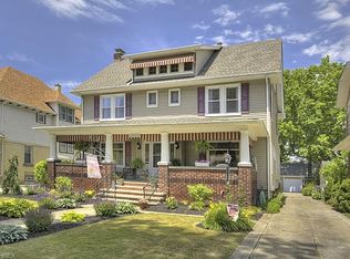 15412 Clifton Blvd, Lakewood, OH 44107