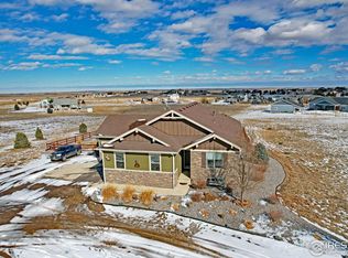 16504 Fairbanks Rd N, Platteville, CO 80651