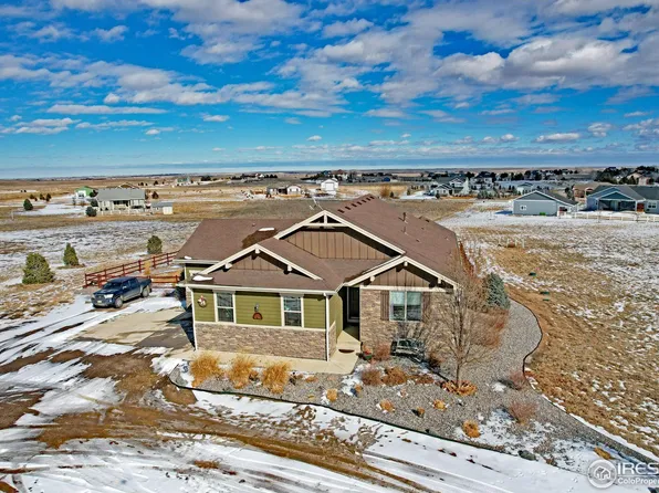 16504 N Fairbanks Rd N, Platteville, CO 80651