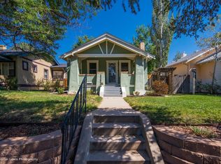 2252 S Corona St, Denver, CO 80210