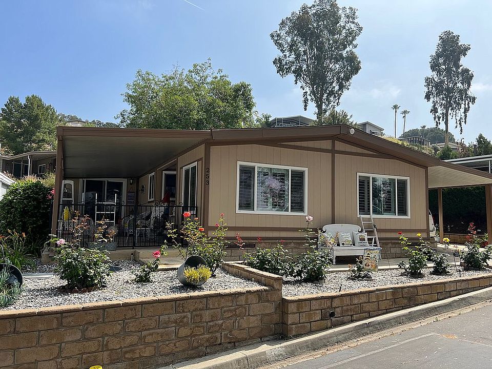 1st image of 4040 E Piedmont Dr #253