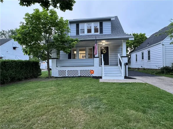 6121 Vandalia Ave, Brooklyn, OH 44144