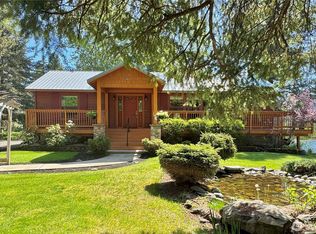 1095 Wood Duck Rd, Cle Elum, WA 98922