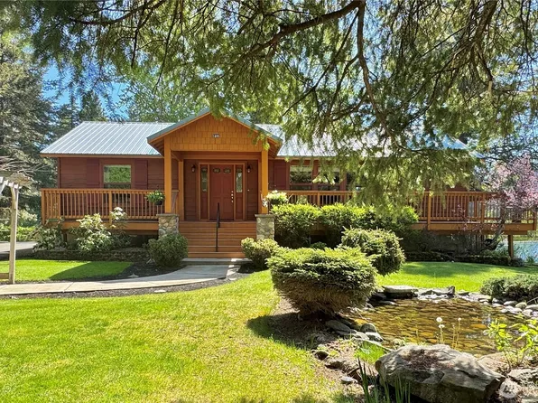 1095 Wood Duck Road, Cle Elum, WA 98922