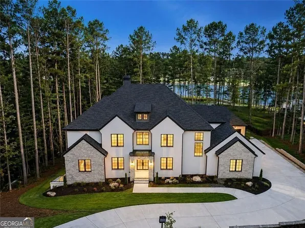 241 Traditions Dr, Alpharetta, GA 30004