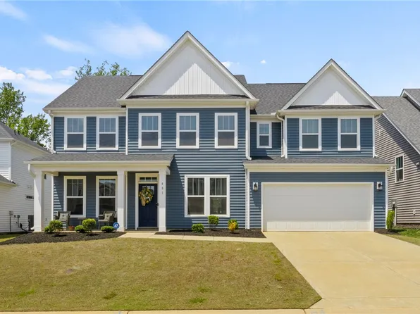 481 Fenwick Dr, Woodruff, SC 29388