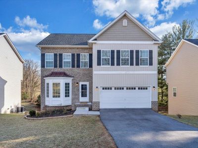 3222 Clearview Dr, Roanoke, VA, 24018