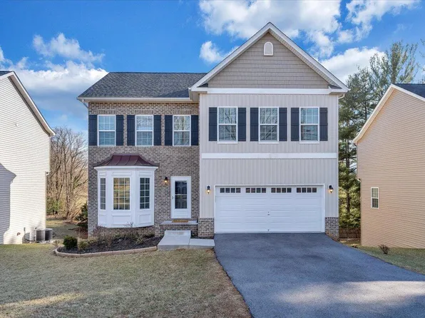 3222 Clearview Dr, Roanoke, VA 24018