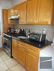 Rented by Highline Residential