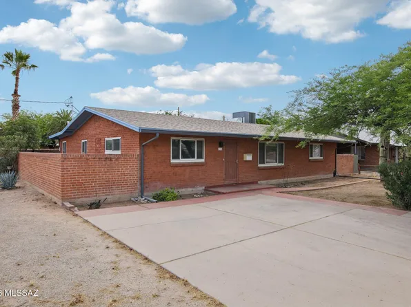 2558 E Glenn St, Tucson, AZ 85716