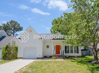 533 Hanska Way, Raleigh, NC 27610