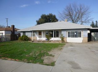 1409 Grand View Ave, Ceres, CA 95307